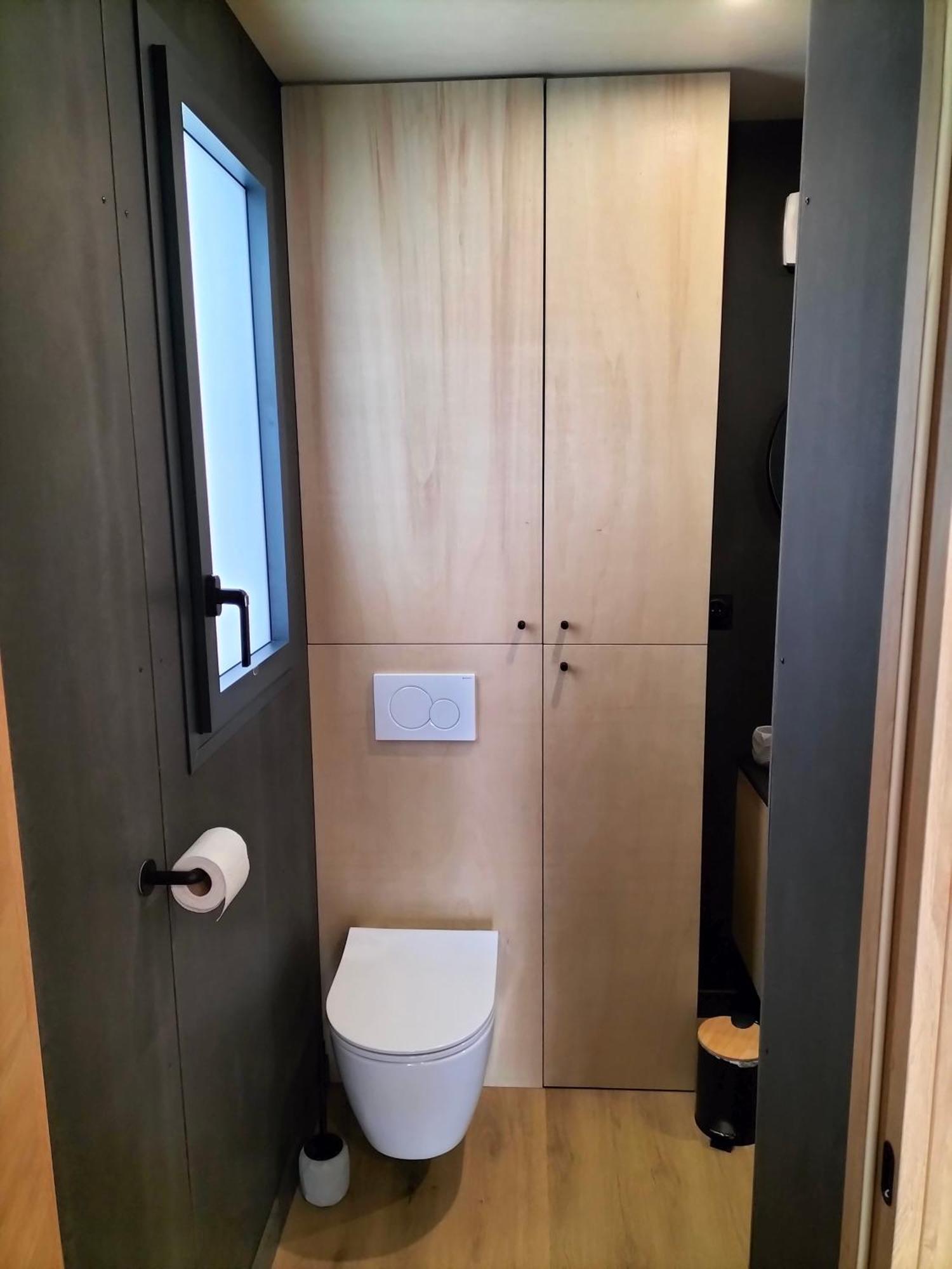 Studio Zen Et Bois Ecouflant Exteriör bild